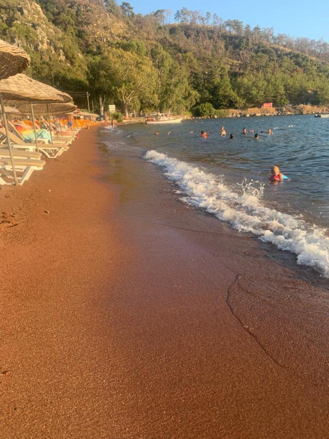 Doga Ciftlik Konaklama Μαρμαρίς Εξωτερικό φωτογραφία