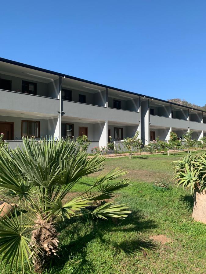 Doga Ciftlik Konaklama Μαρμαρίς Εξωτερικό φωτογραφία