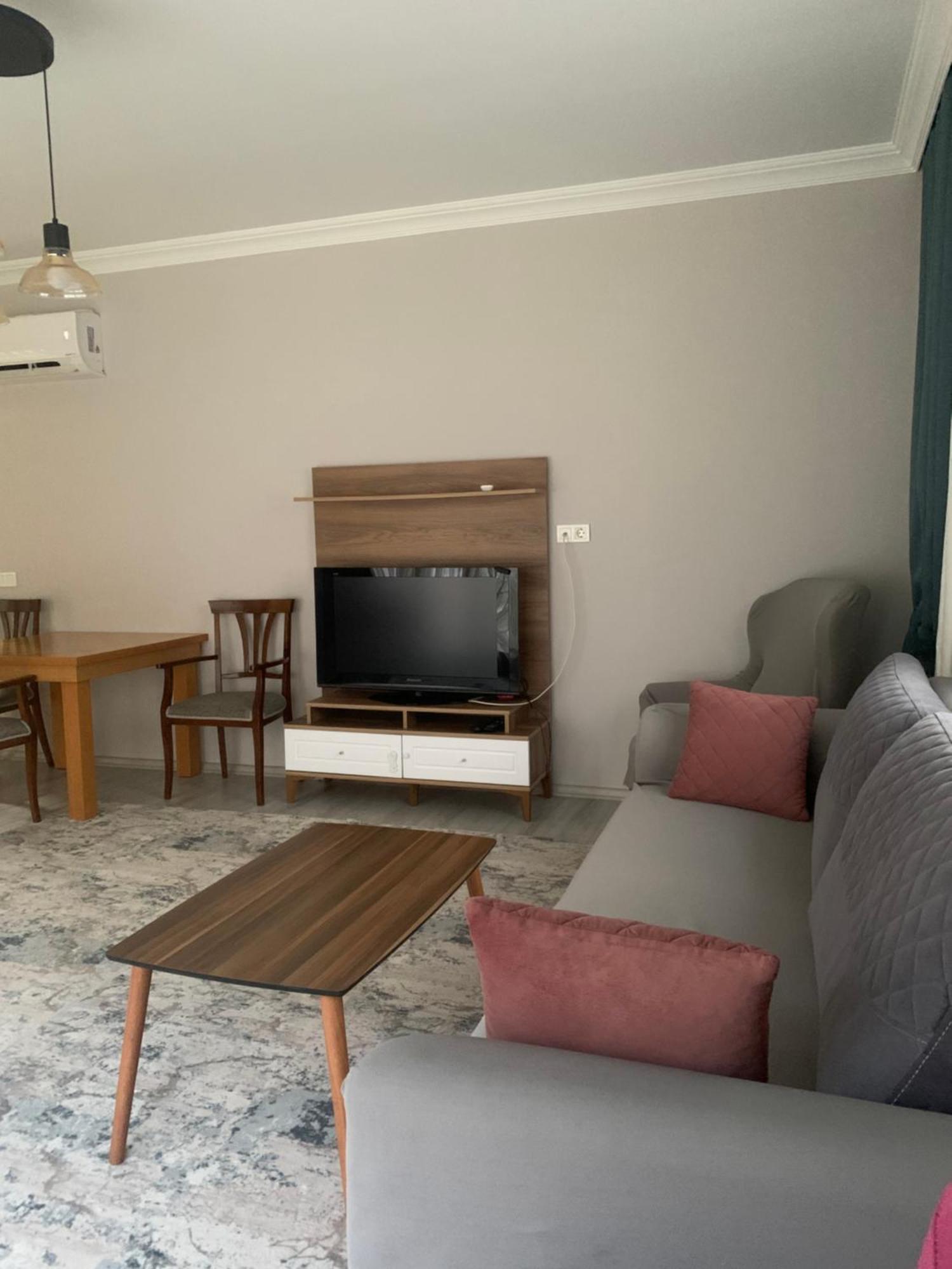 Doga Ciftlik Konaklama Μαρμαρίς Εξωτερικό φωτογραφία