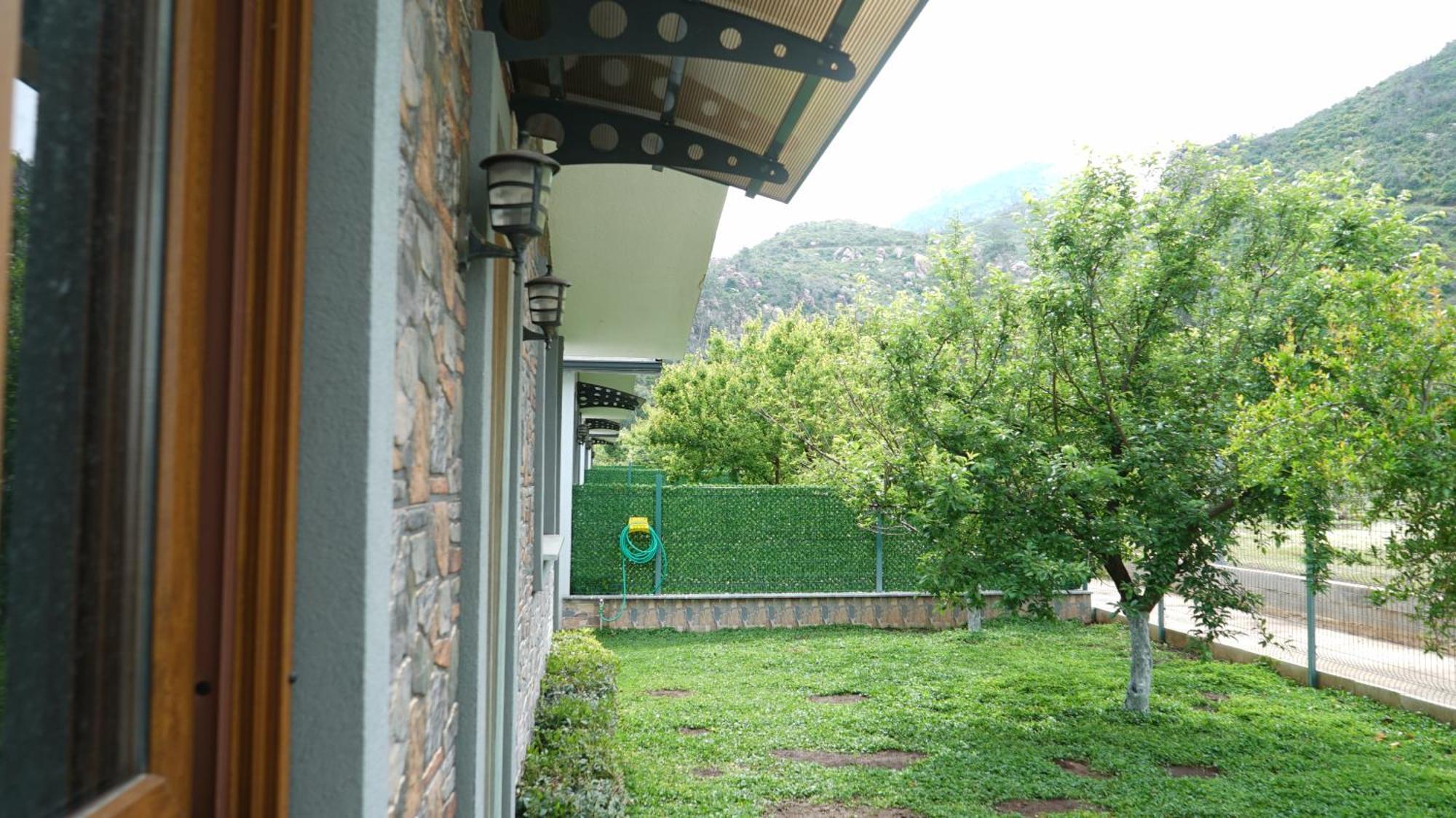 Doga Ciftlik Konaklama Μαρμαρίς Εξωτερικό φωτογραφία